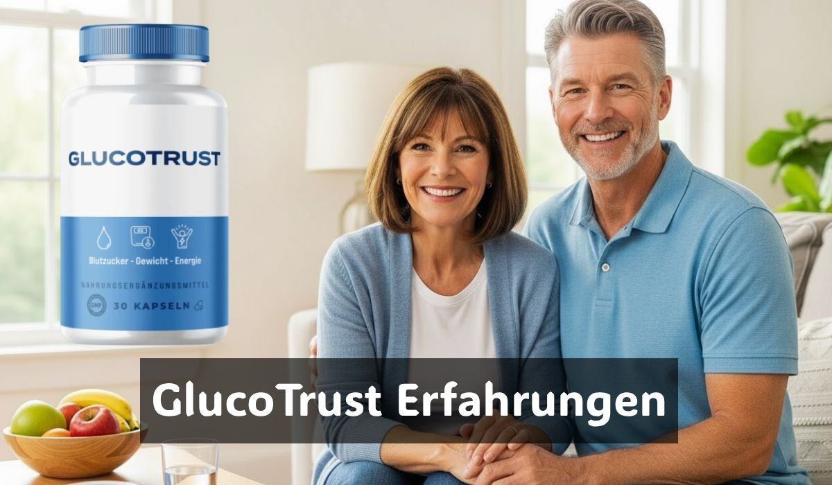 GlucoTrust Erfahrungen
